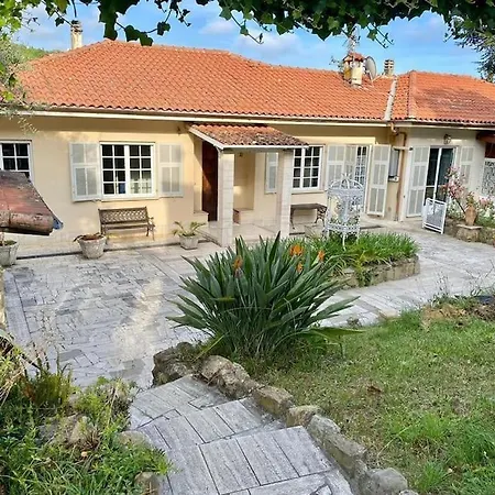 Rita Fronte Campo Golf * San Remo